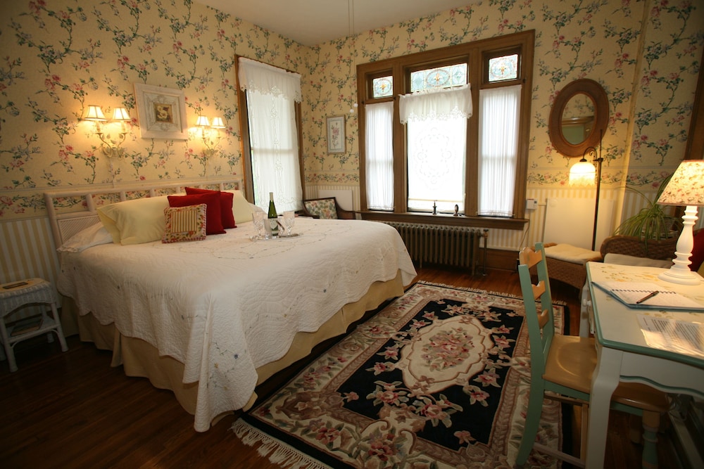 Barrister s Bed & Breakfast 11/42