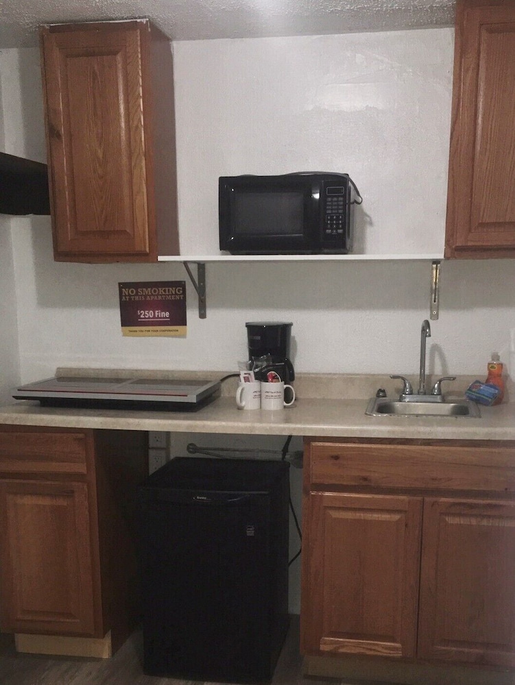 ANS Inn & Suites 32/50