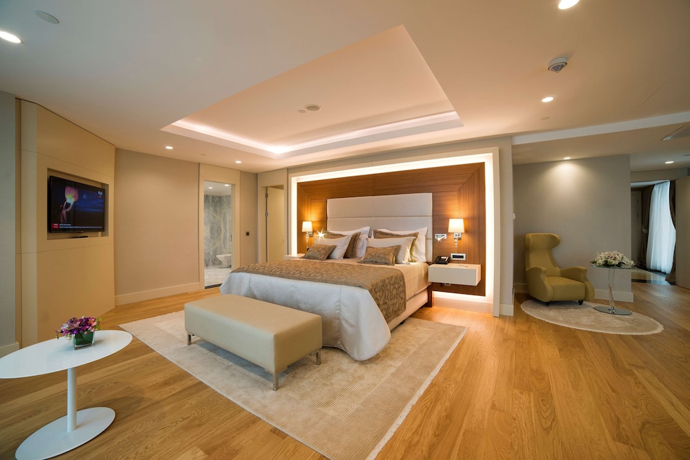 Radisson Blu Hotel, Kayseri 25/77