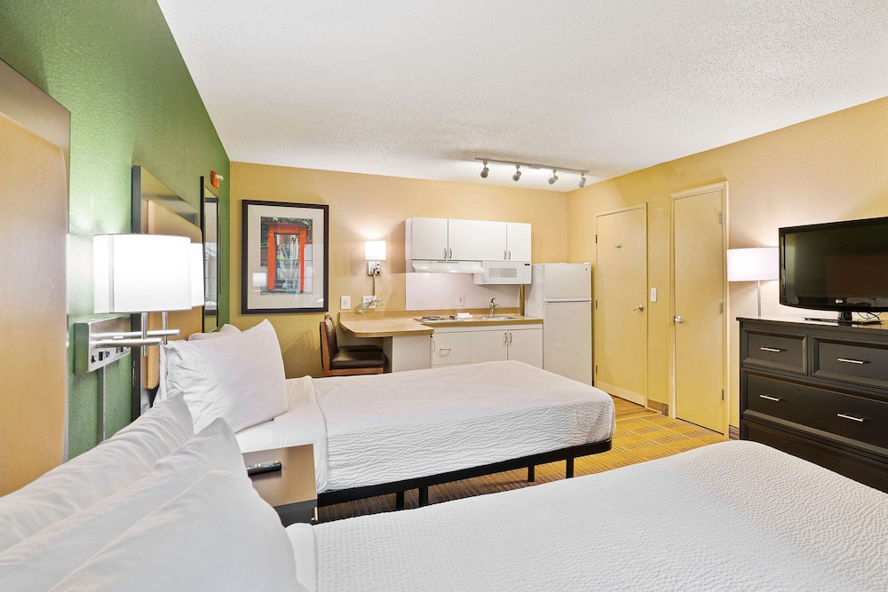 Extended Stay America -Washington Dc-Falls Church-Merrifield 35/51