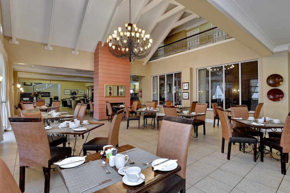 Protea Hotel Nelspruit 33/45