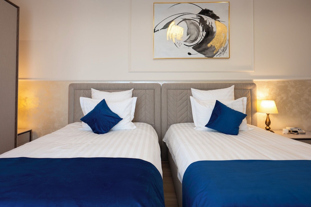 Hotel Le Blanc Cotroceni 19/71