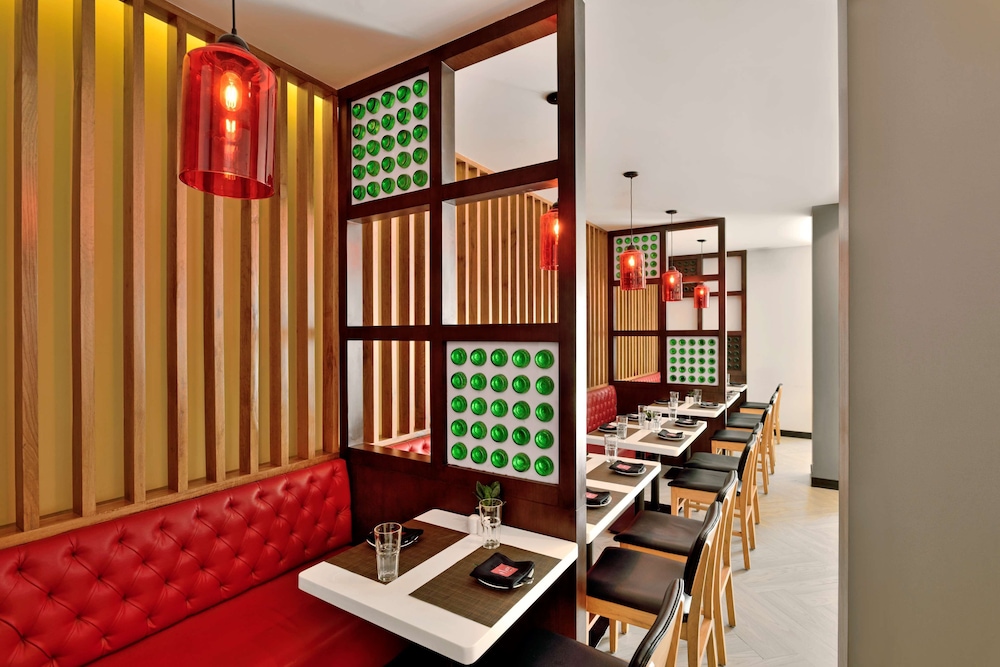 Park Inn By Radisson New Delhi Lajpat Nagar 42/67