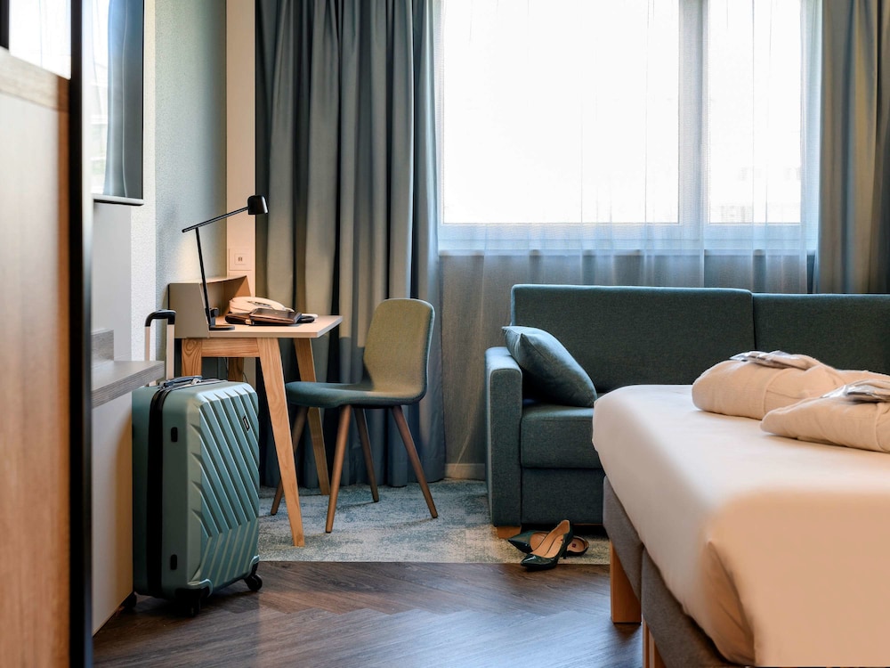 Novotel Zurich City West 42/79