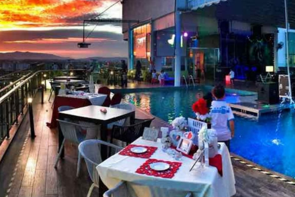 Amerin Hotel Johor Bahru 46/57