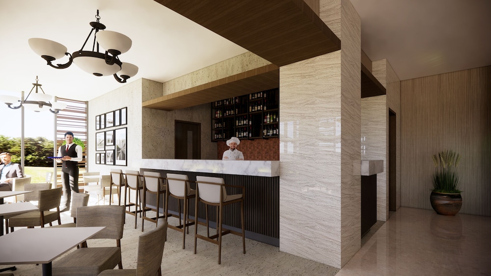 Swiss-Belhotel Airport Yogyakarta 55/68