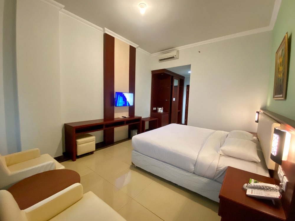 Hotel Tosan Solo Baru 13/39