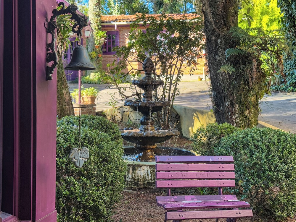 Petit Hotel Provence Gramado Tissiani 67/73