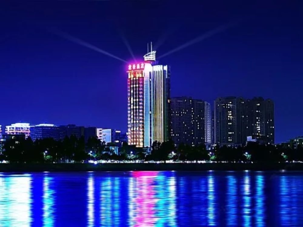 Shunde Grandview Hotel 19/21