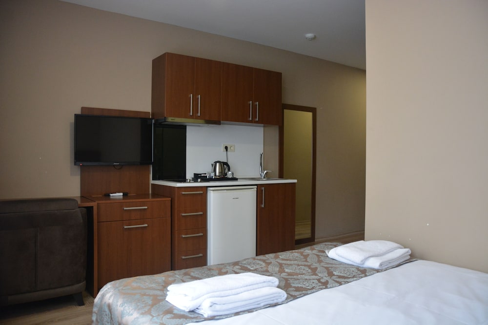 Wide Suites Taksim 23/36