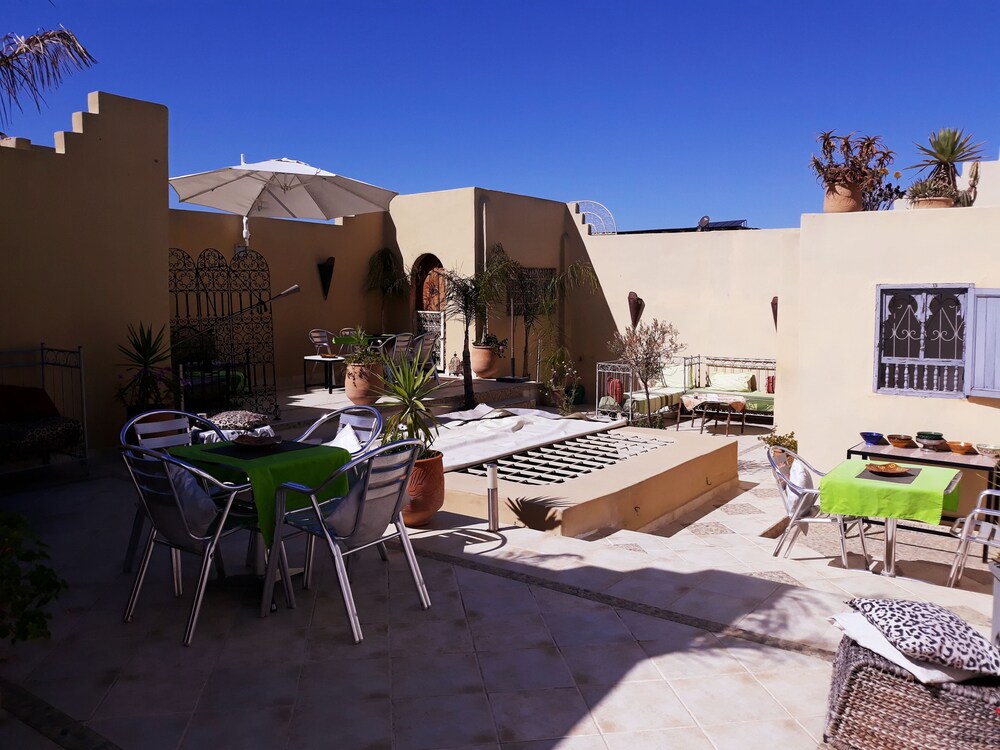 Riad Safir 44/49
