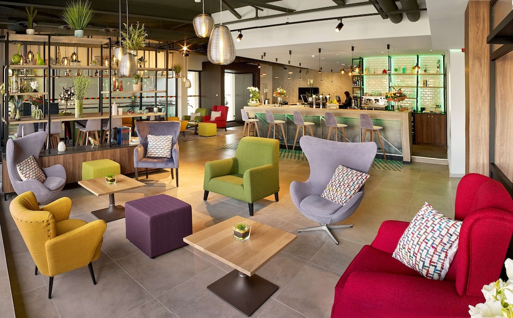 PARK INN BY RADISSON HASSELT 39/55