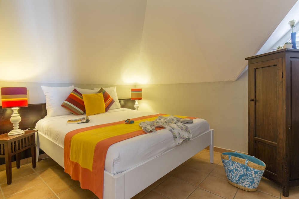 Pierre And Vacances Premium Les Tamarins 8/50