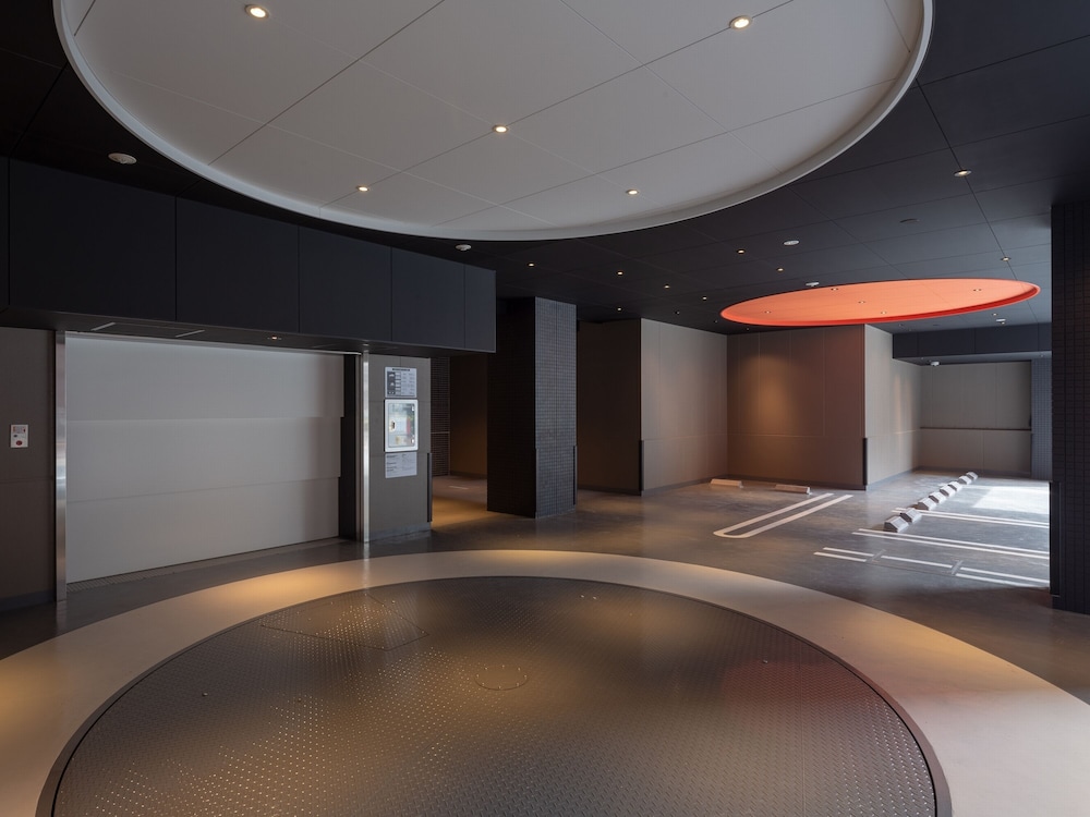 Apa Hotel Asakusa-Ekimae 55/65