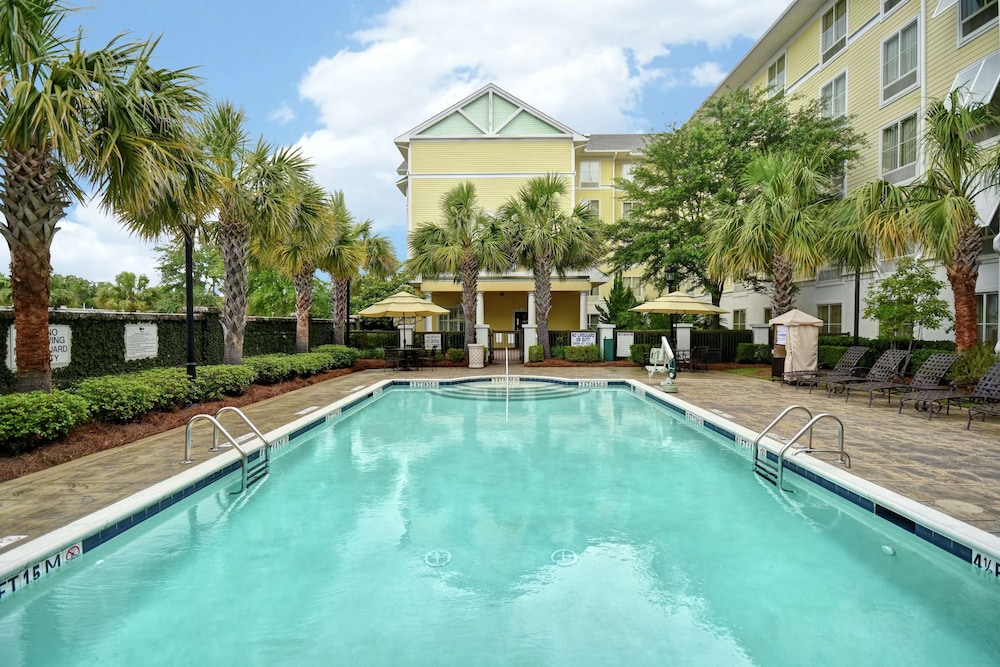 Homewood Suites by Hilton Charleston Airport 24/59