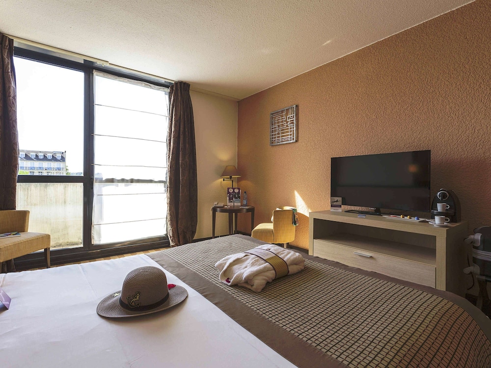 Mercure Vichy Thermalia 37/67