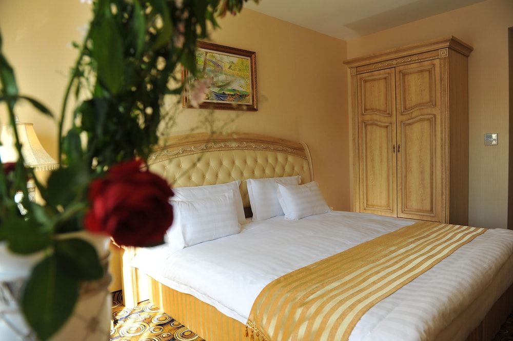 PARK HOTEL STARA ZAGORA 10/79