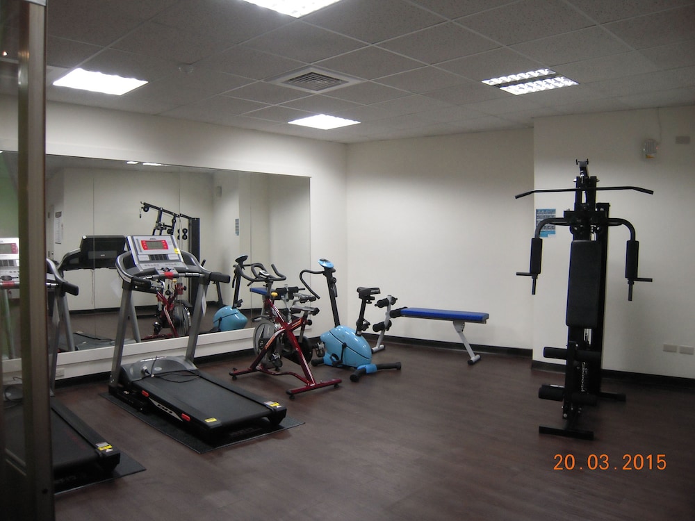 Chiayi Look Hotel 43/57