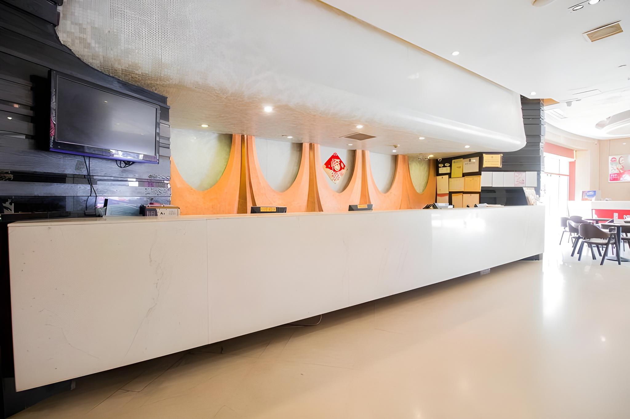 Motel 268 (Xiamen Railway Station) 21/59