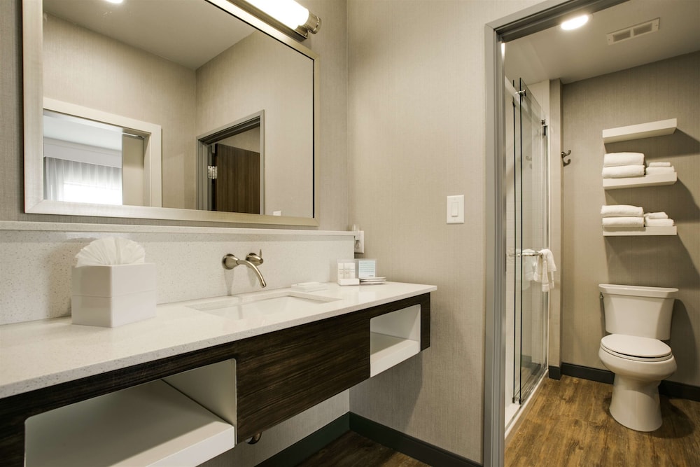 Hampton Inn Suites Dallas Ft Worth Airport South Tx 12/49