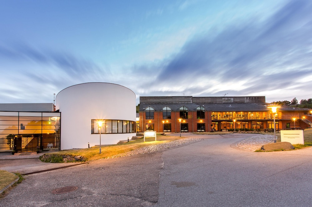 Hotel Fuglsocentret, BW Signature Collection 49/61