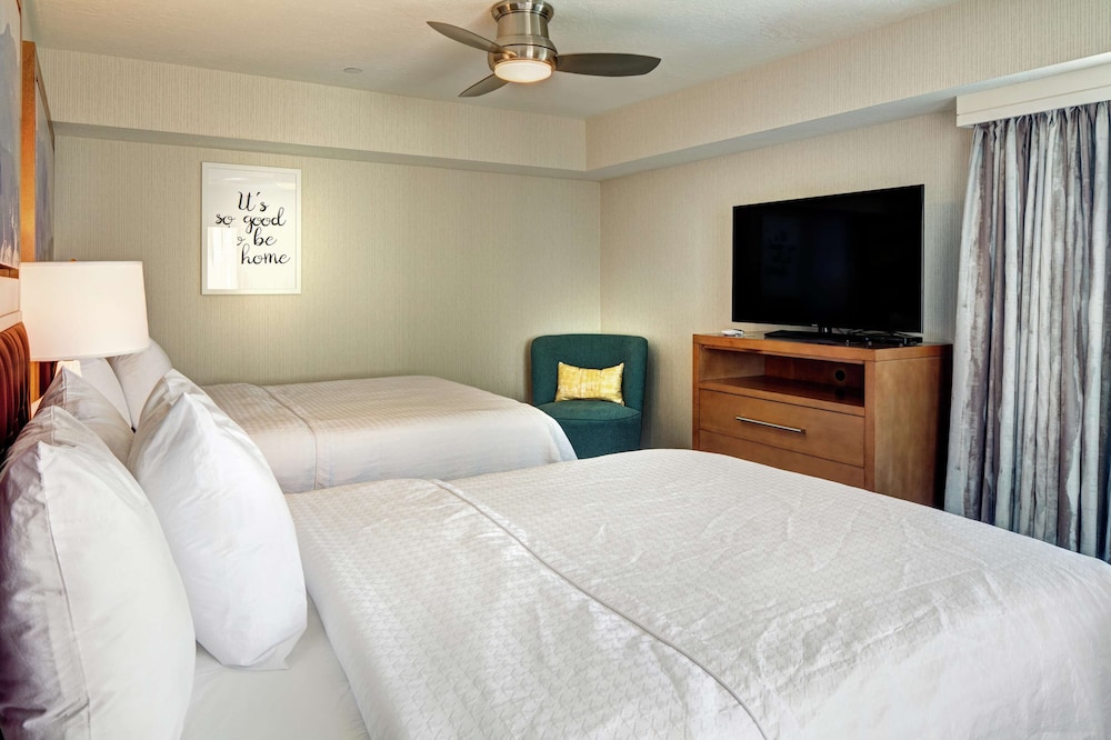 Homewood Suites by Hilton Salt Lake City-Downtown 21/58