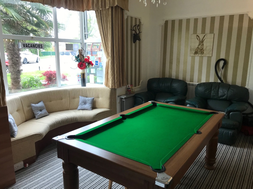 The Craigside 27/50