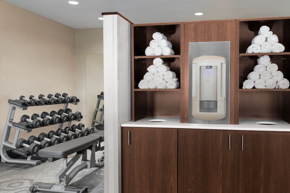 Residence Inn By Marriott Oklahoma City Norman 17/50
