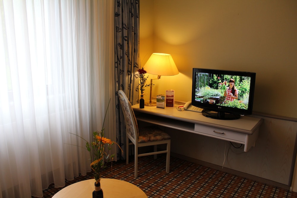 Hotel Rennsteig 56/73