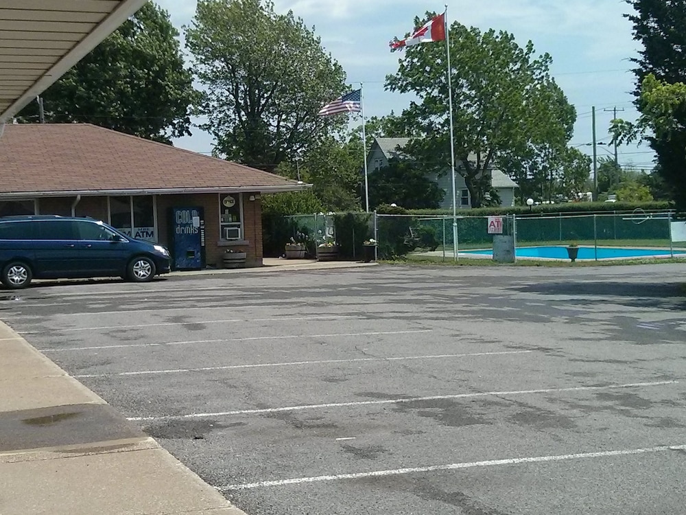 Port Motel 30/37
