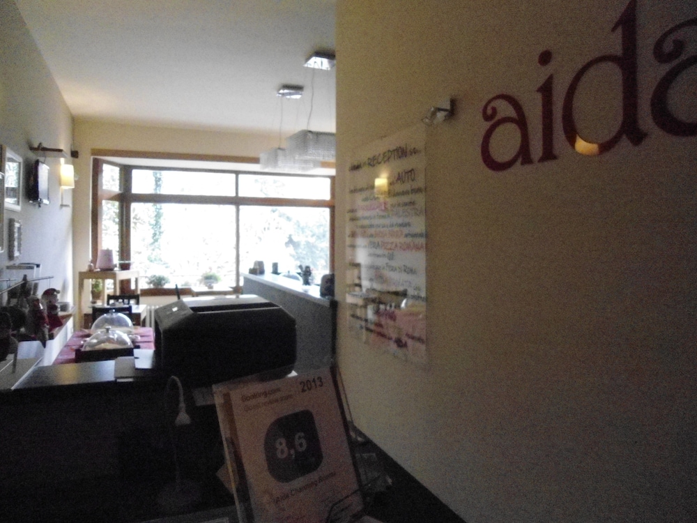 Aida Charming Rooms 34/67