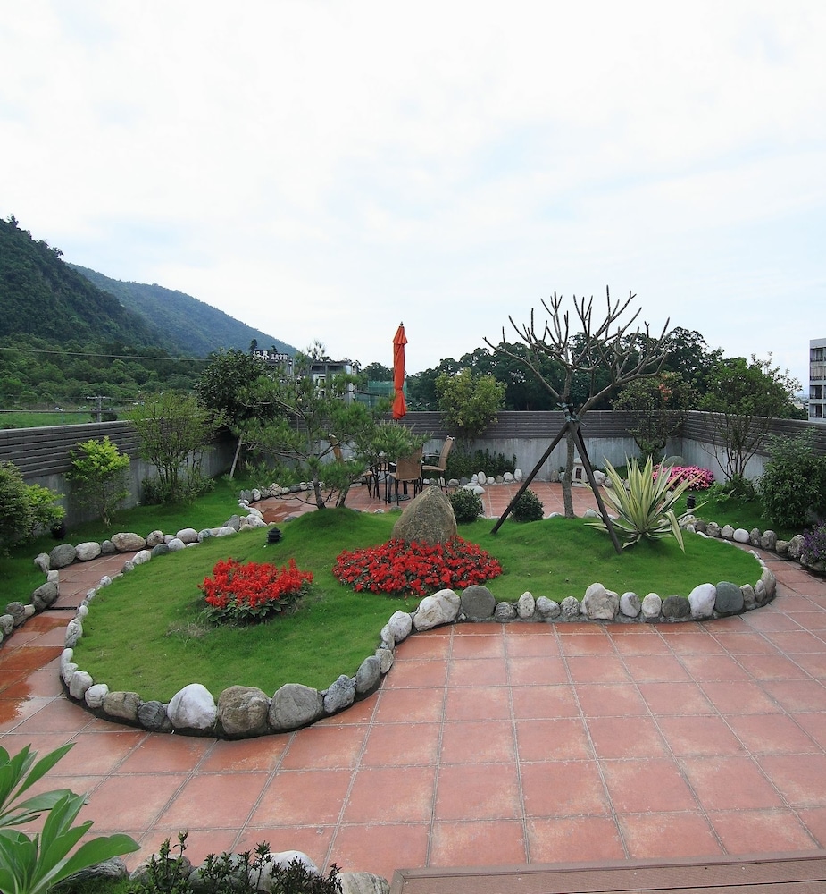 Green Life Spa 27/31