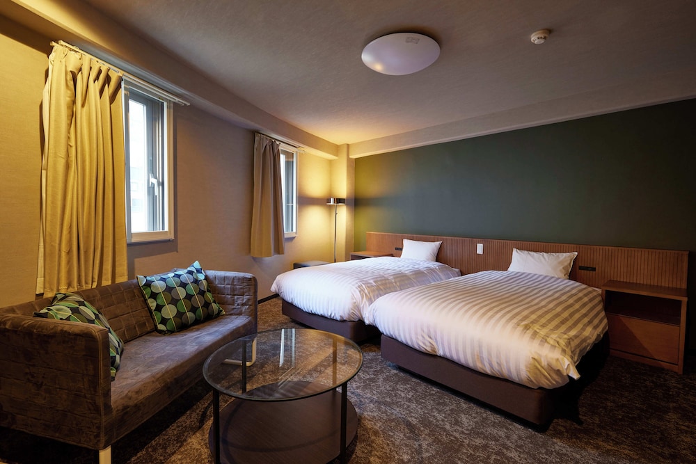 3S Hotel Atsugi (formerly Park in Hotel Atsugi) 18/50