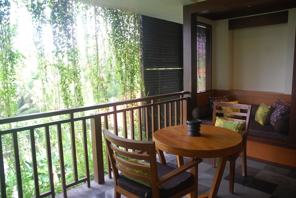 Ubud Village Hotel 38/51