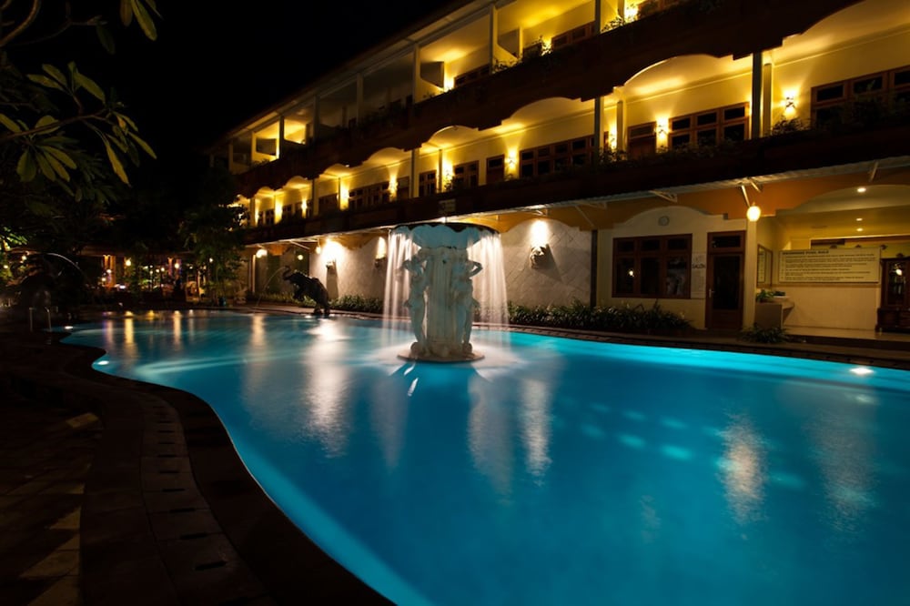 Febris Hotel And Spa 66/70