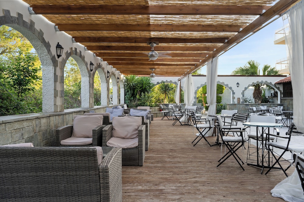 Stefania Beach Resort By Anayia All Inclusive Resorts 38/59
