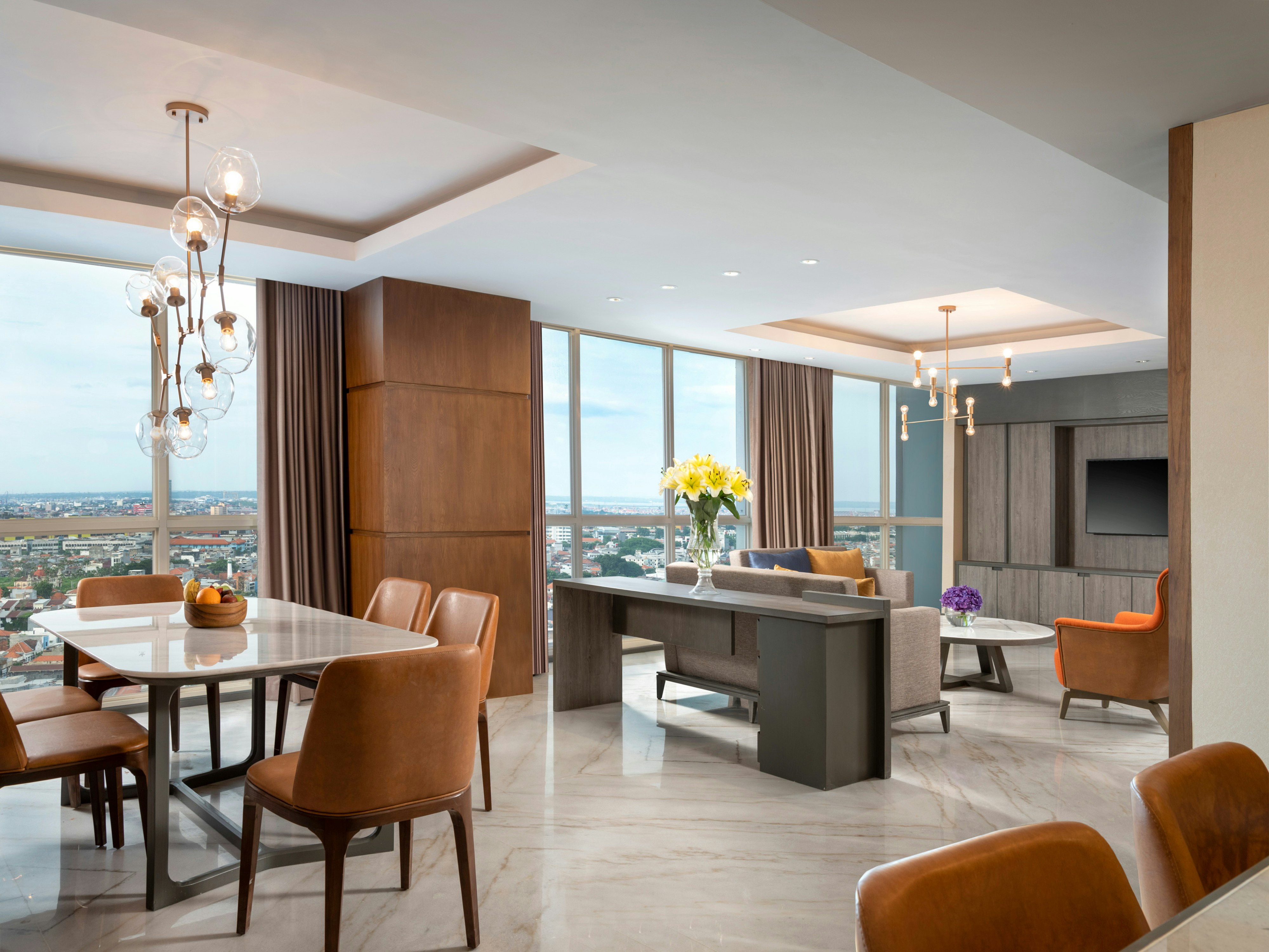 Doubletree By Hilton Surabaya 37/74