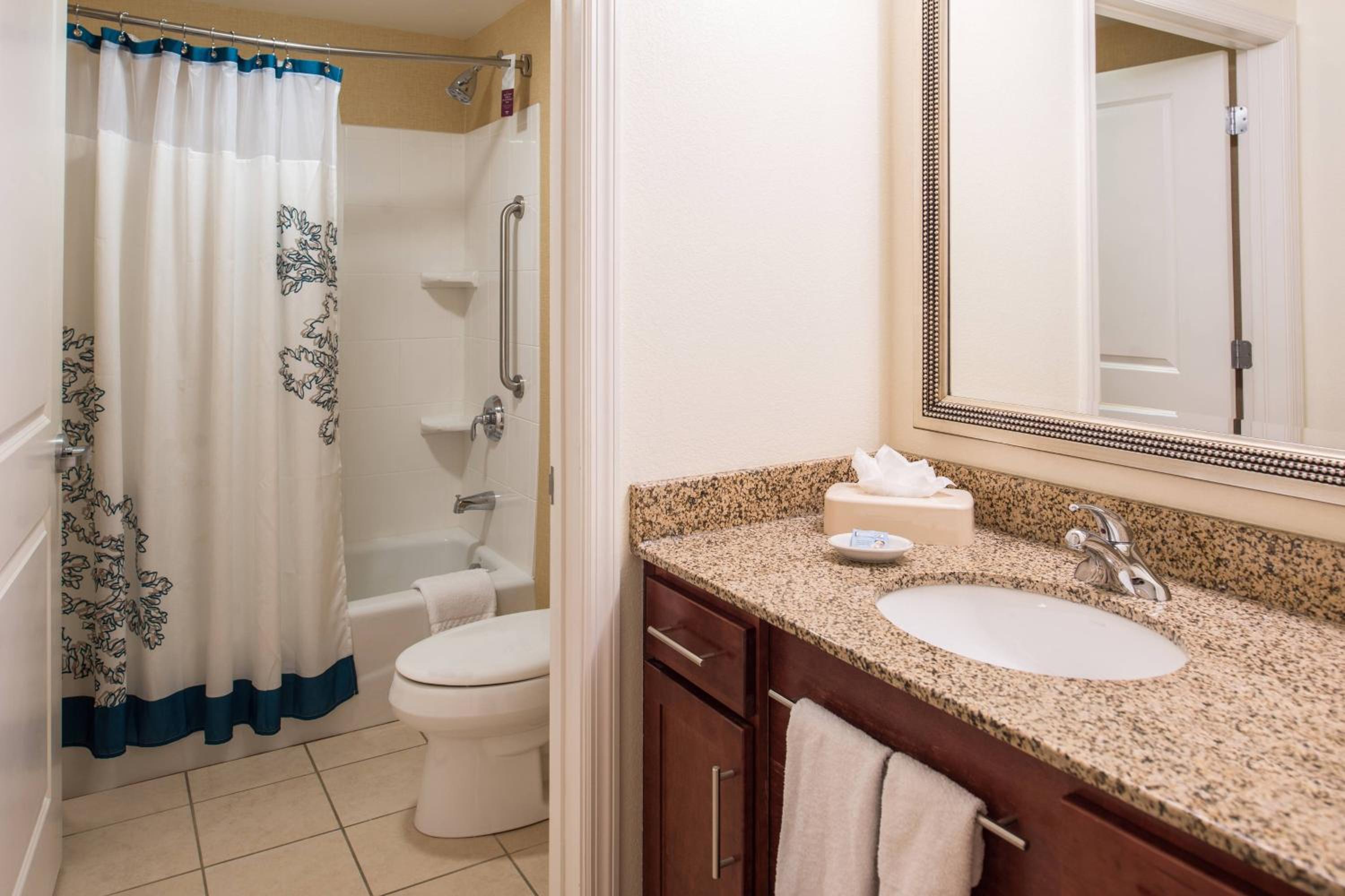 1 Bedroom, Suite
