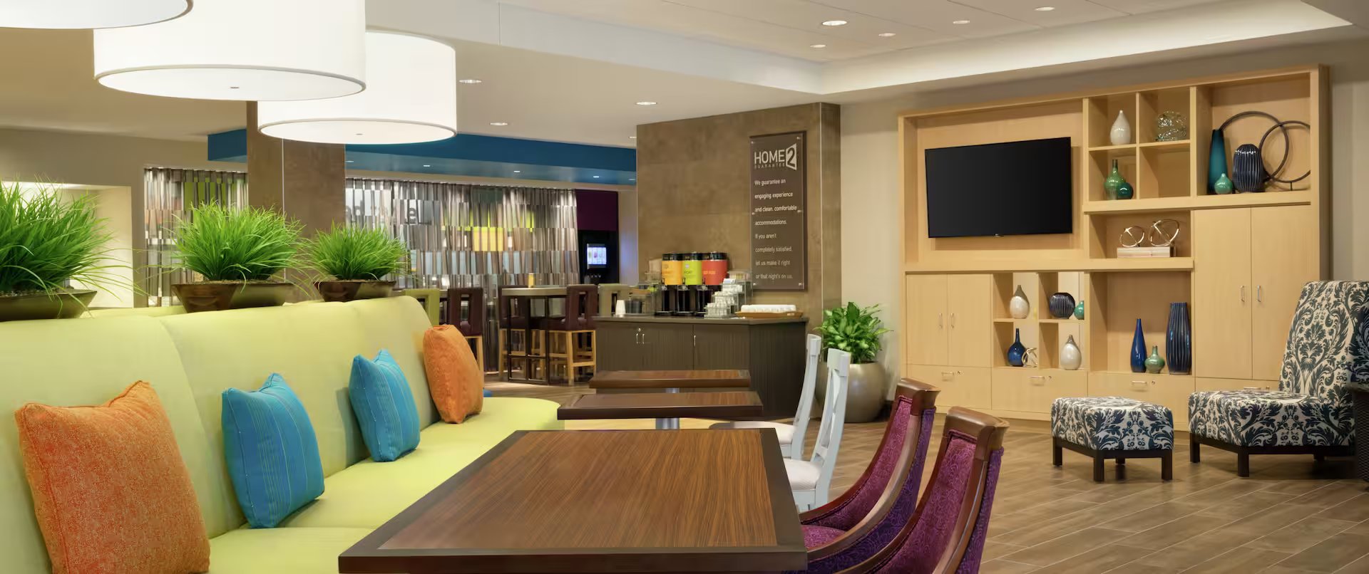 Home2 Suites by Hilton Newberry 9/13