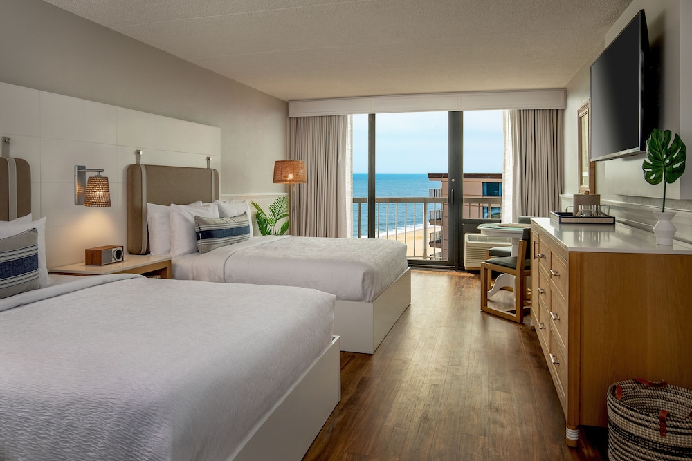 ROOM, 2 QUEEN BEDS, ACCESSIBLE