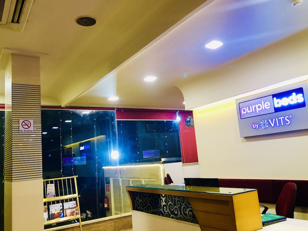 Hotel Dasaprakash 6/38
