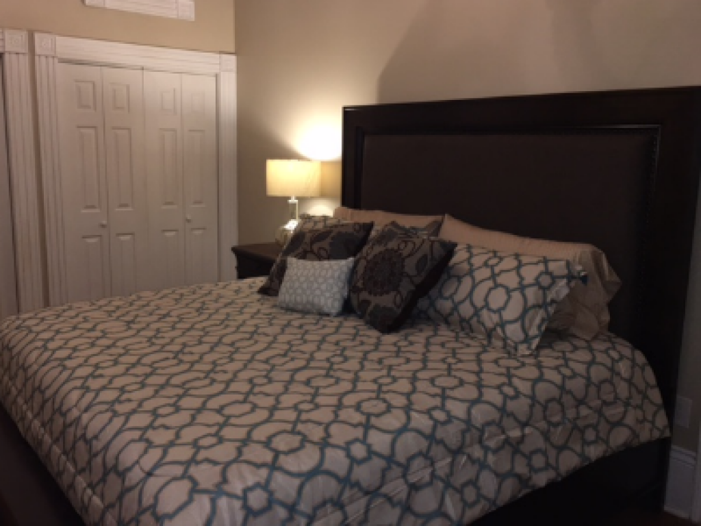 Classy, Superior, Double Bed, Private Bathroom