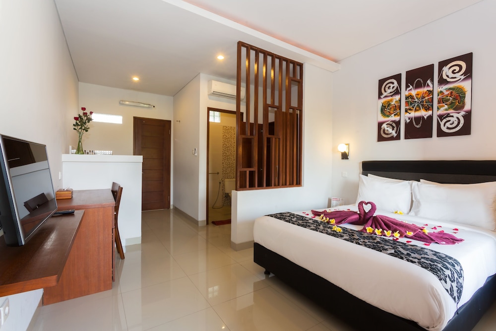 Dikubu Bali Villa and Suite 35/71