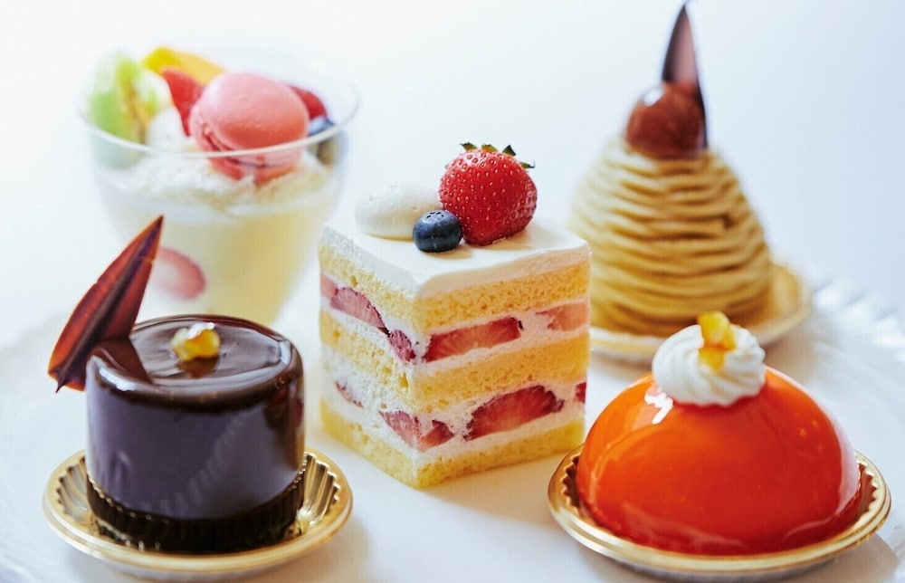 URAWA ROYAL PINES HOTEL photo5