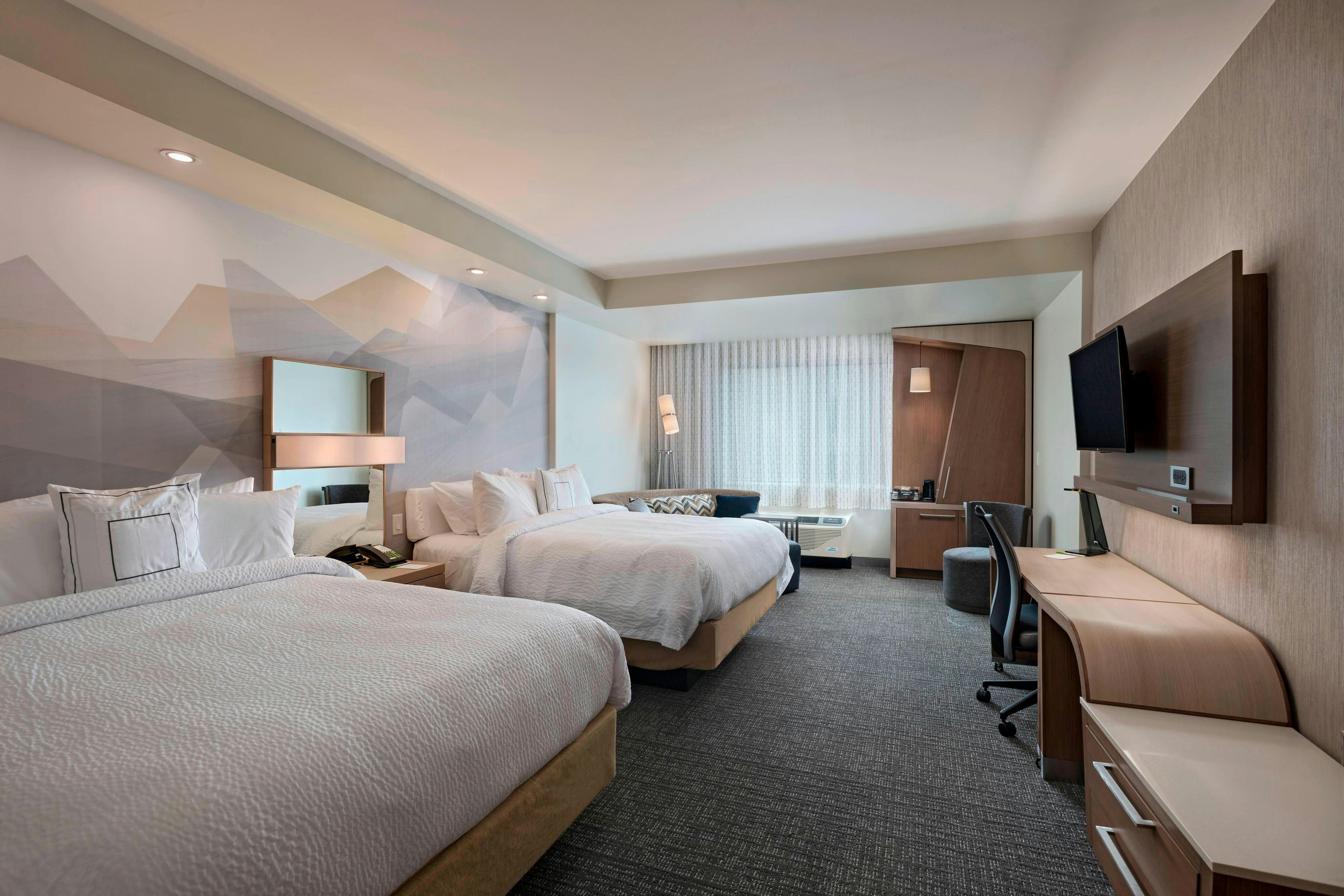 Courtyard Houston Sugar Land Lake Pointe 4/17