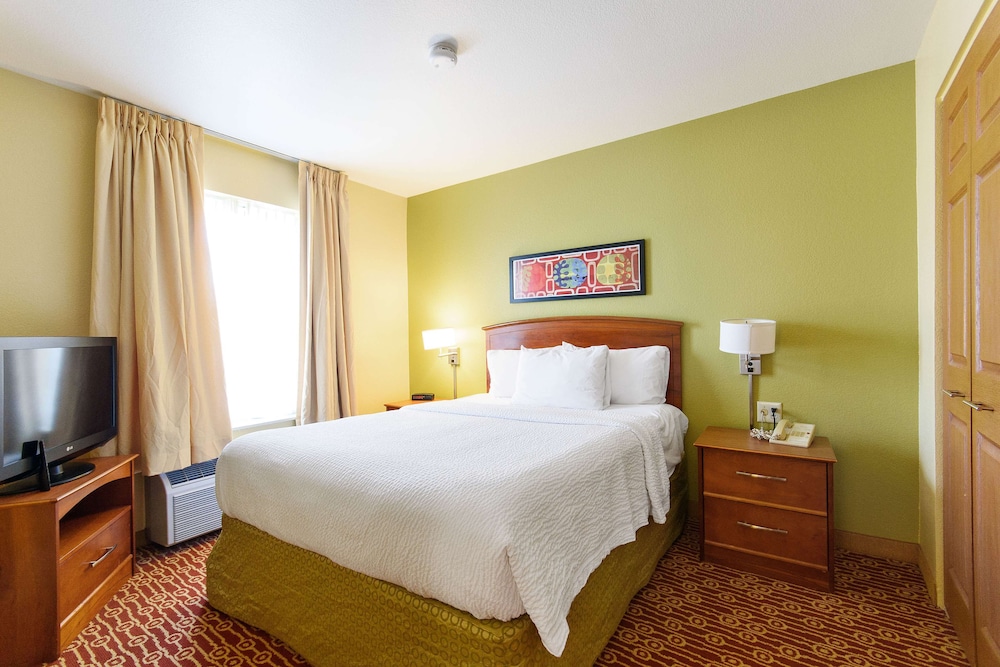 Extended Stay America Suites Chicago Elgin West Dundee 14/58