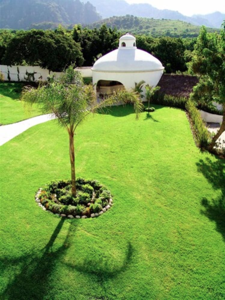 Hotel Spa Sitio Sagrado 32/43