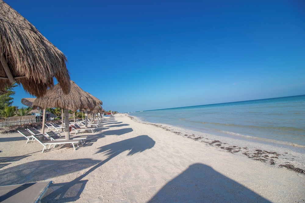 My Blue Holbox Hotel 50/64
