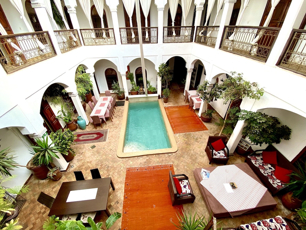Riad Mandalay 29/35