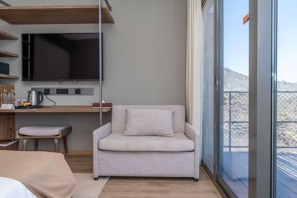 Hatta Damani Lodges Resort 34/50